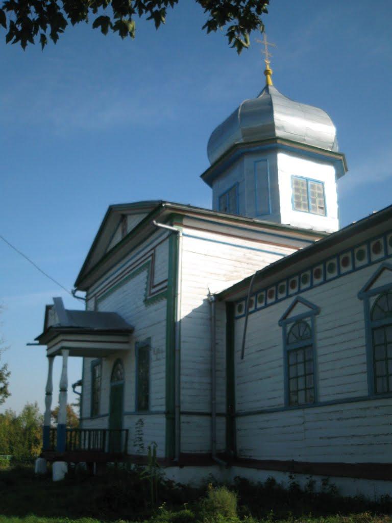 Морозівка з panoramio.com - Морозовка