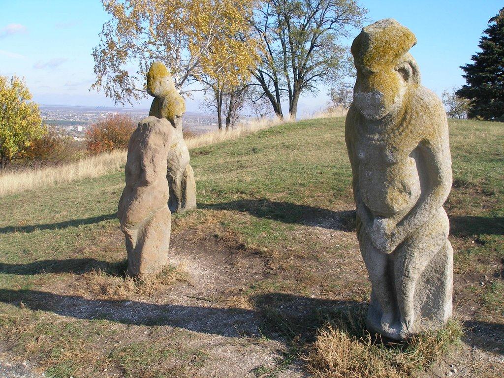 Ізюм з panoramio.com (ч.2) - Ізюм