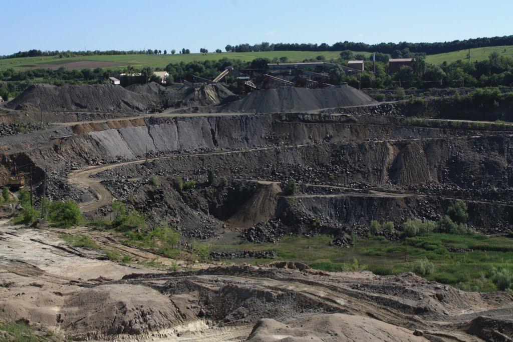 Хлистунівка з panoramio.com - Хлистунівка