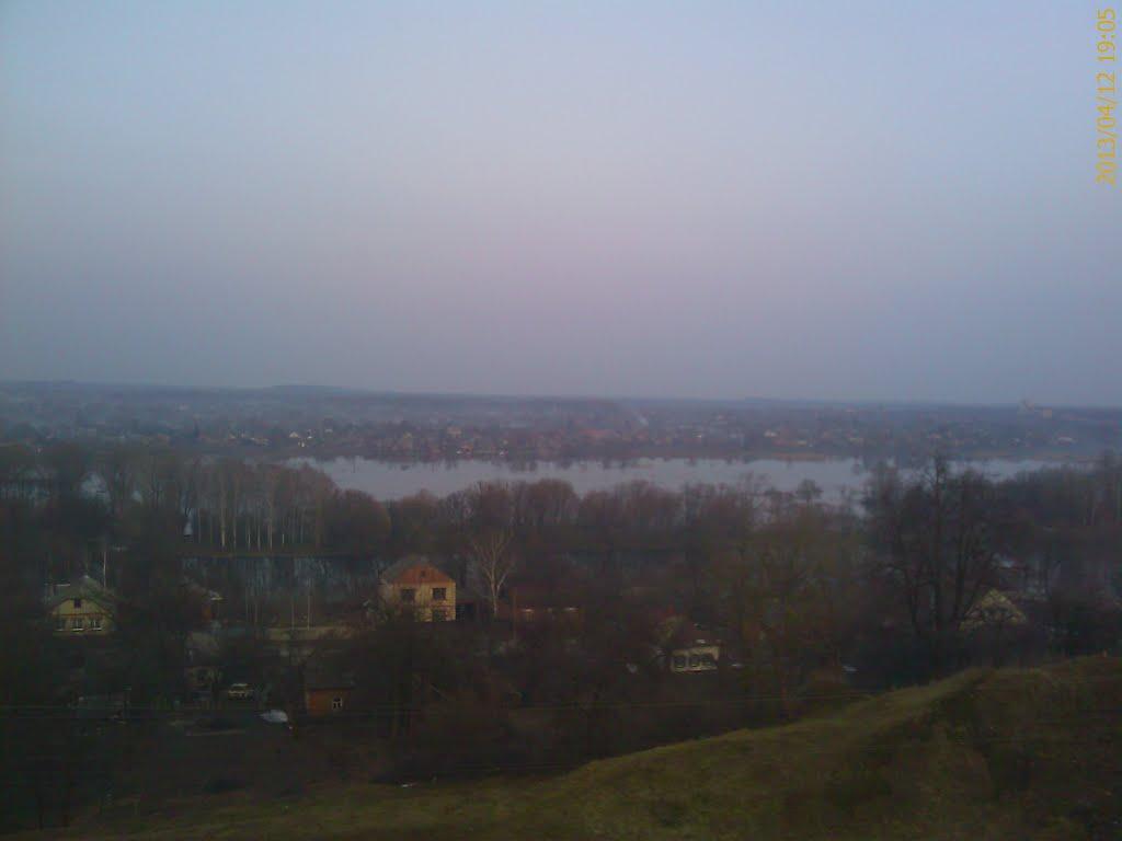 Ромни з panoramio.com - Romny