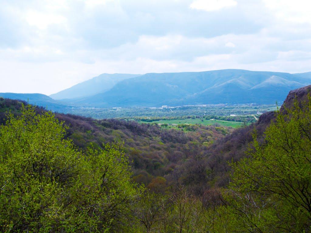Чайковське з panoramio.com (ч.2) - Чайковське