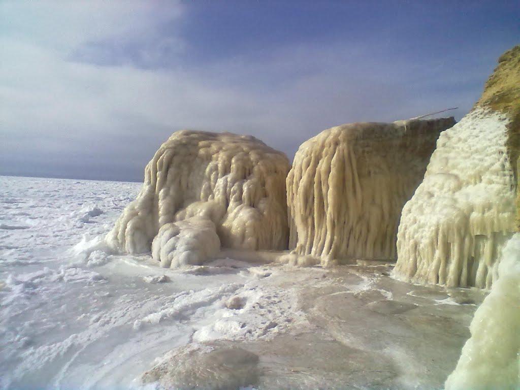 Фонтанка з panoramio.com - Фонтанка