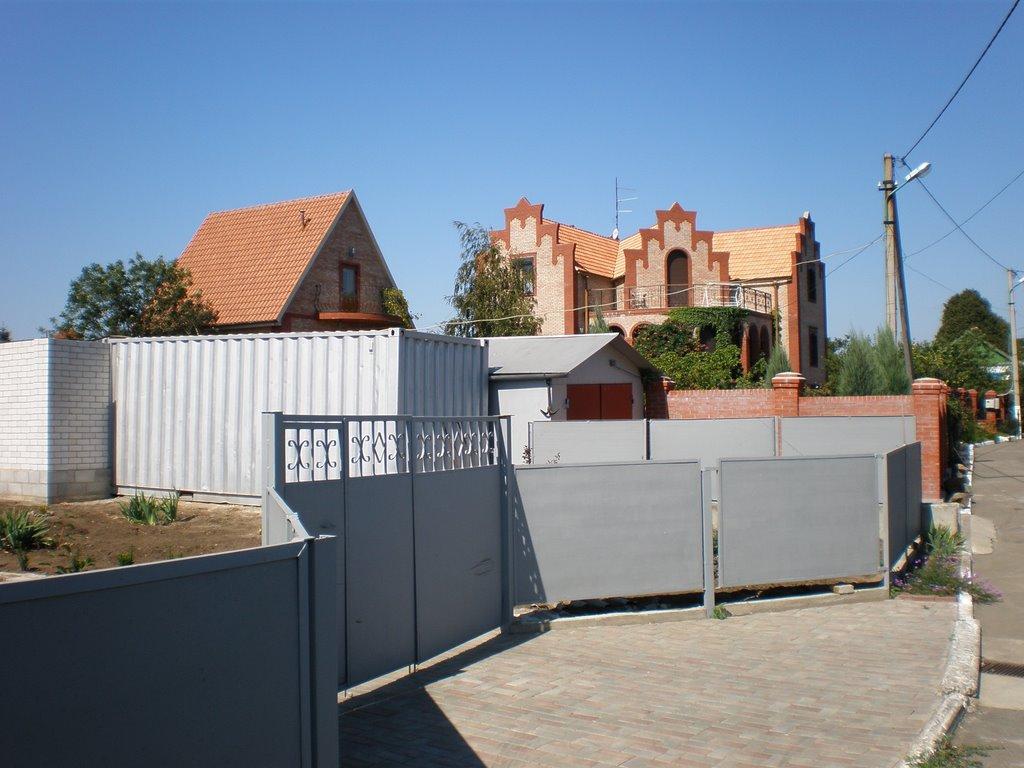 Куликівське з panoramio.com - Куликівське
