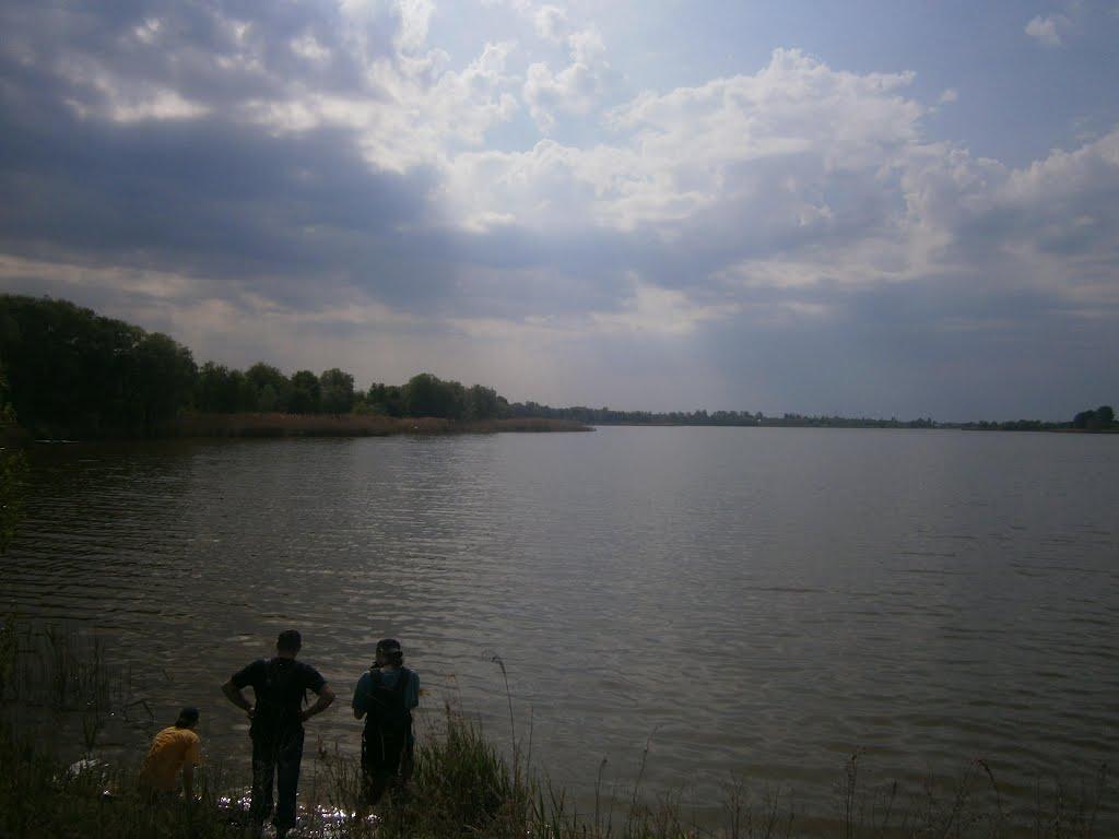 Погреби з panoramio.com - Погреби