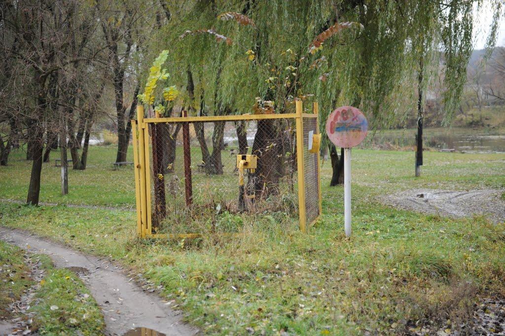 Корсунь-Шевченківський з panoramio.com - Корсунь-Шевченковский