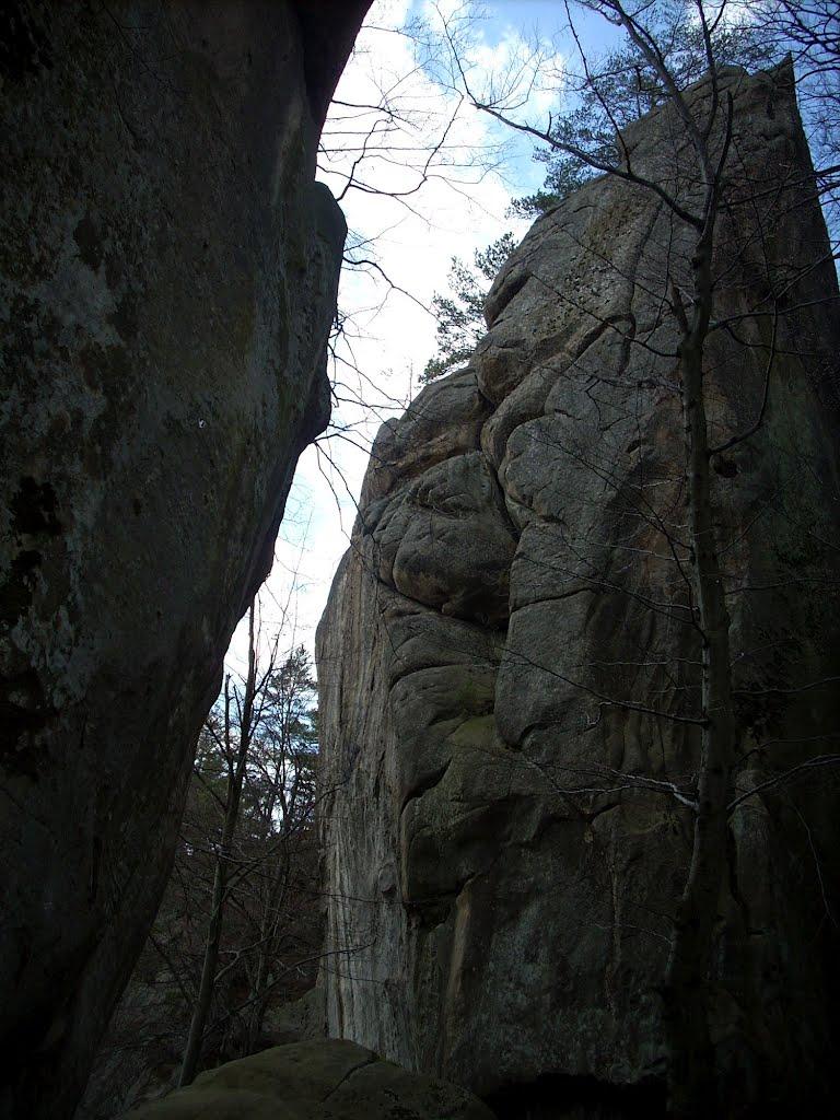 Поляниця з panoramio.com - Поляница