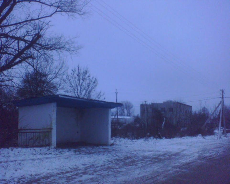 Тристень з panoramio.com - Тристень