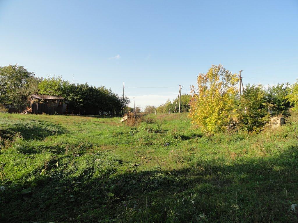 Сурсько-Михайлівка з panoramio.com - Сурсько-Михайлівка