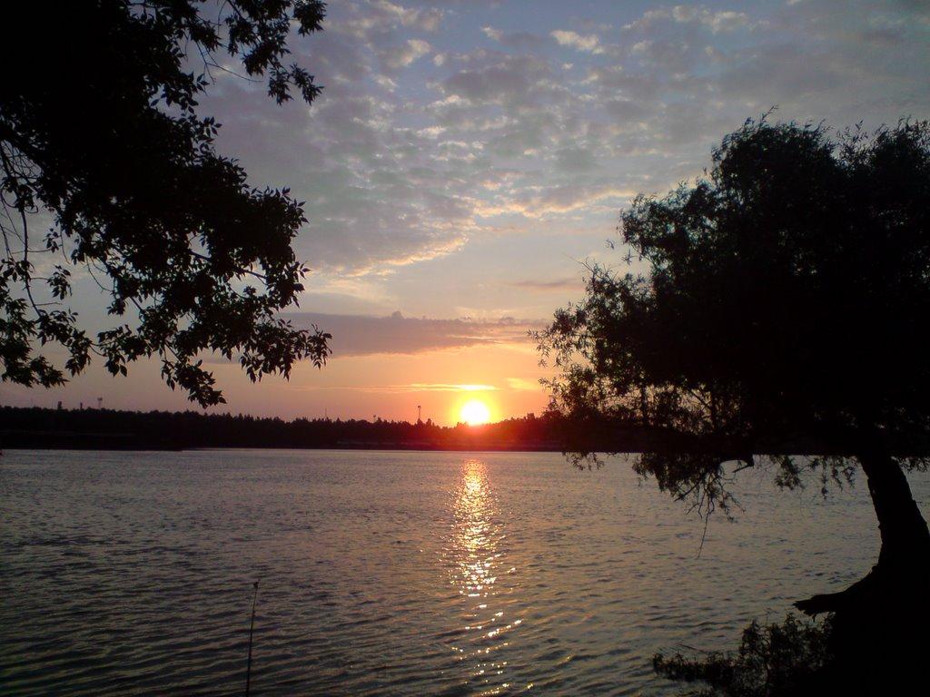 Дунайське з panoramio.com (ч.2) - Дунайское