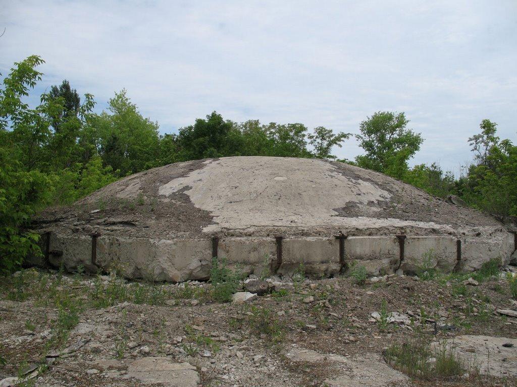 Червоний Київ з panoramio.com - Червоний Київ