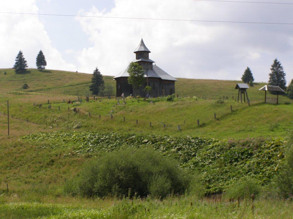 Сарата з panoramio.com - Сарата