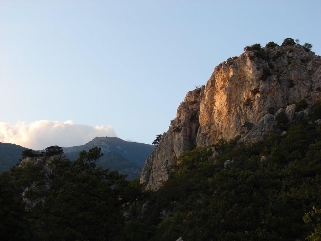 Голуба Затока з panoramio.com (ч.2) - Голуба Затока