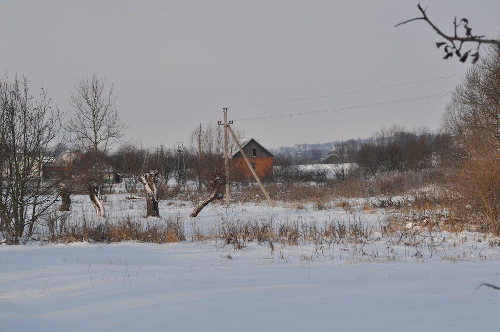 Кобиловолоки з panoramio.com - Кобиловолоки