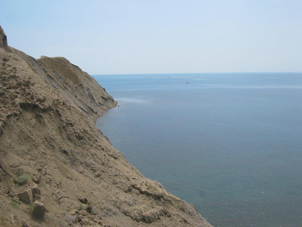 Підгірне з panoramio.com - Підгірне