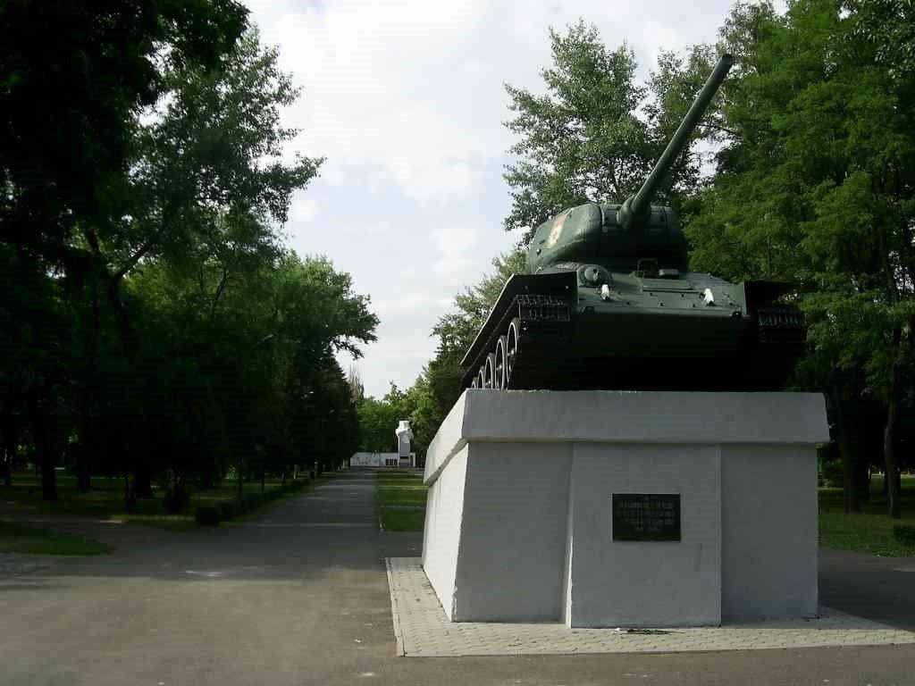 Широка Дача з panoramio.com - Широкая Дача