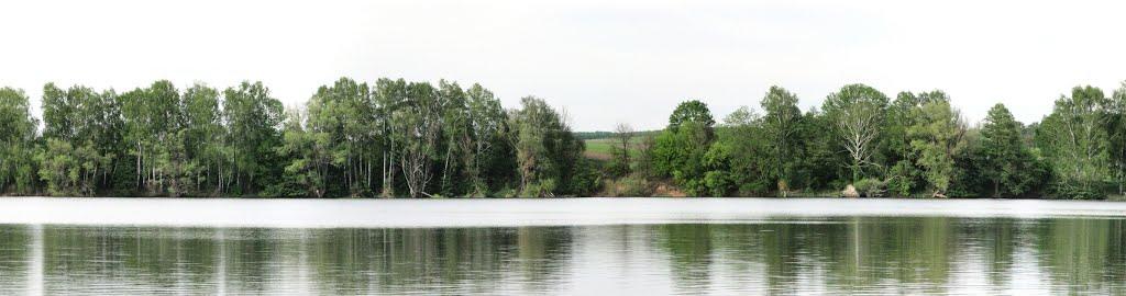 Бахматівці з panoramio.com - Бахматівці