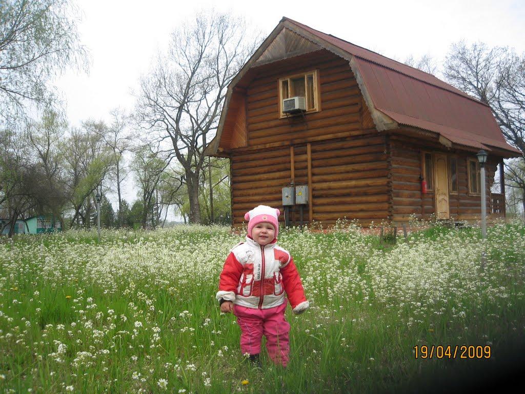 Кушугум з panoramio.com - Кушугум