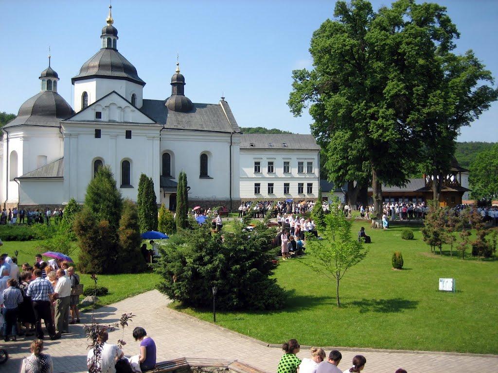 Козулька з panoramio.com - Козулька