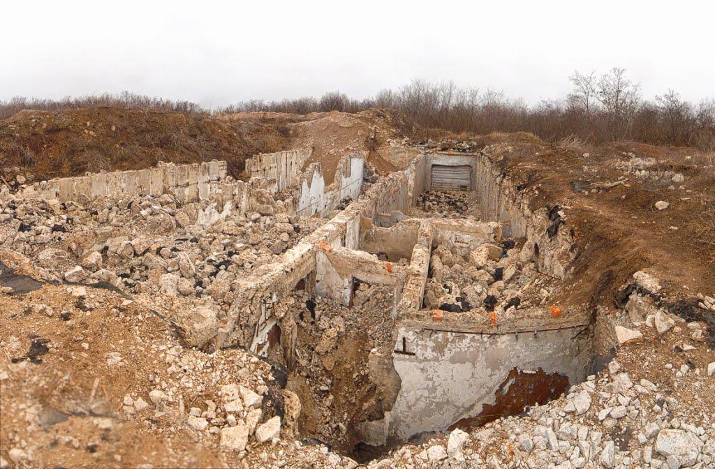 Червоний Київ з panoramio.com - Червоний Київ