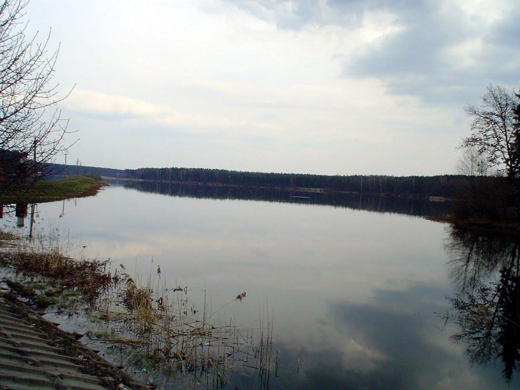 Руда-Красна з panoramio.com