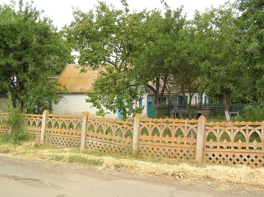 Красавич з panoramio.com - Красавич