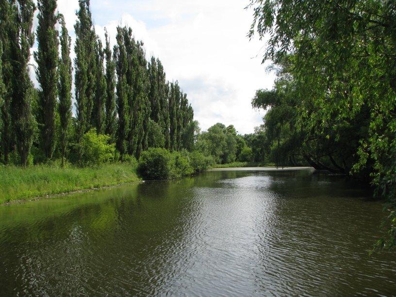 Марківці з panoramio.com