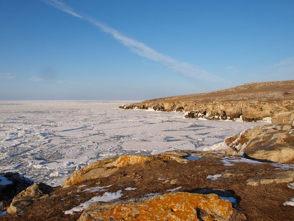 Мисове з panoramio.com - Мисове