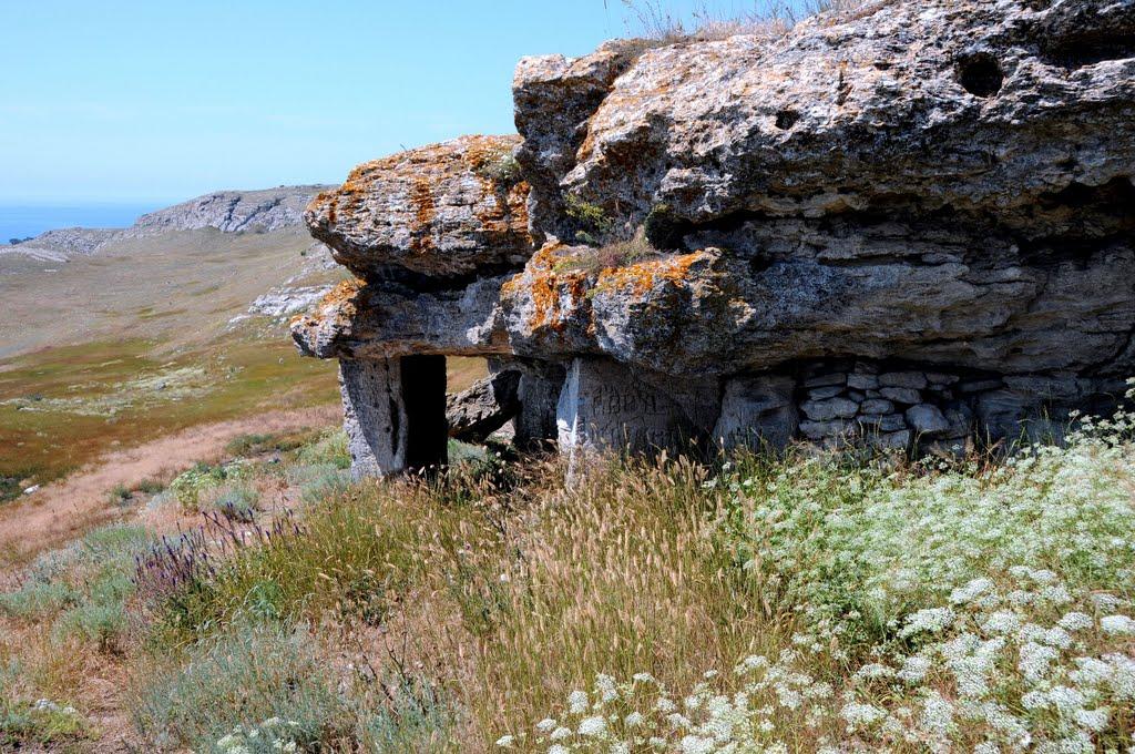 Борисівка з panoramio.com - Борисівка