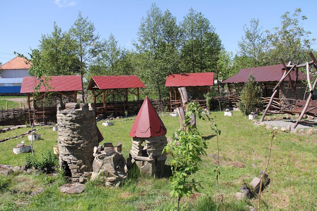 Осій з panoramio.com - Осій