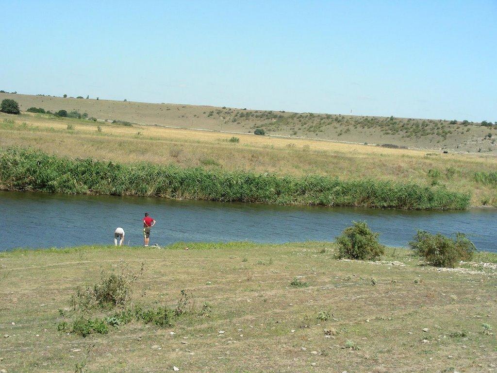 Заповіт з panoramio.com - Zapovit