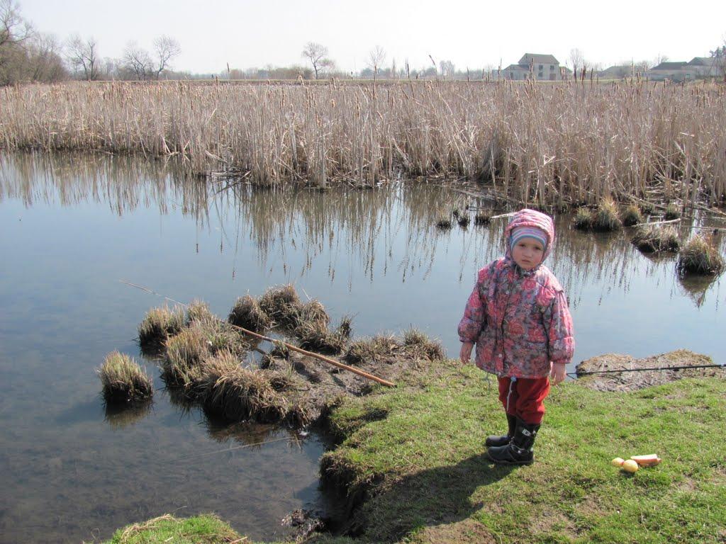 Чухелі з panoramio.com - Чухелі