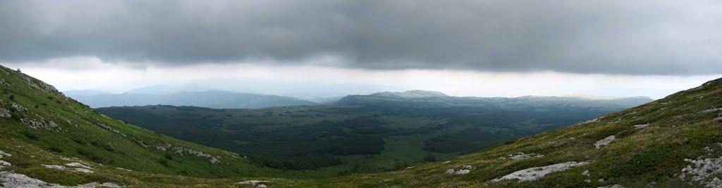 Розовий з panoramio.com (ч.2) - Розовий