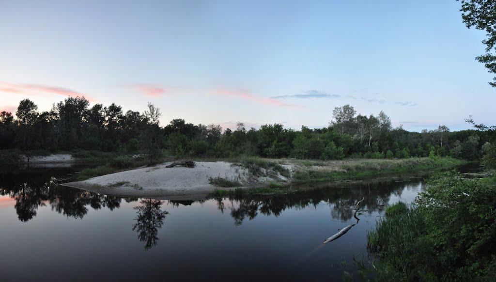 Буланове з panoramio.com - Буланове