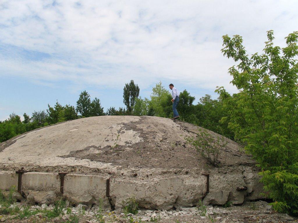 Червоний Київ з panoramio.com - Червоний Київ