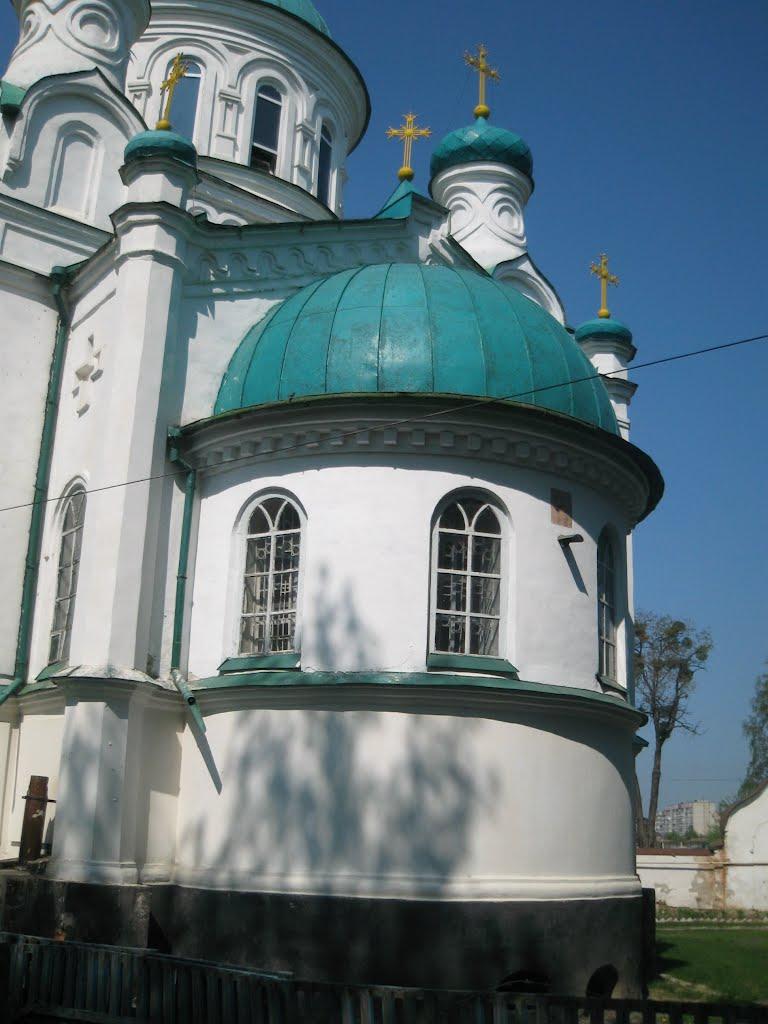 Ромни з panoramio.com - Romny