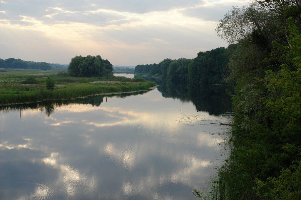 Лука з panoramio.com - Luka