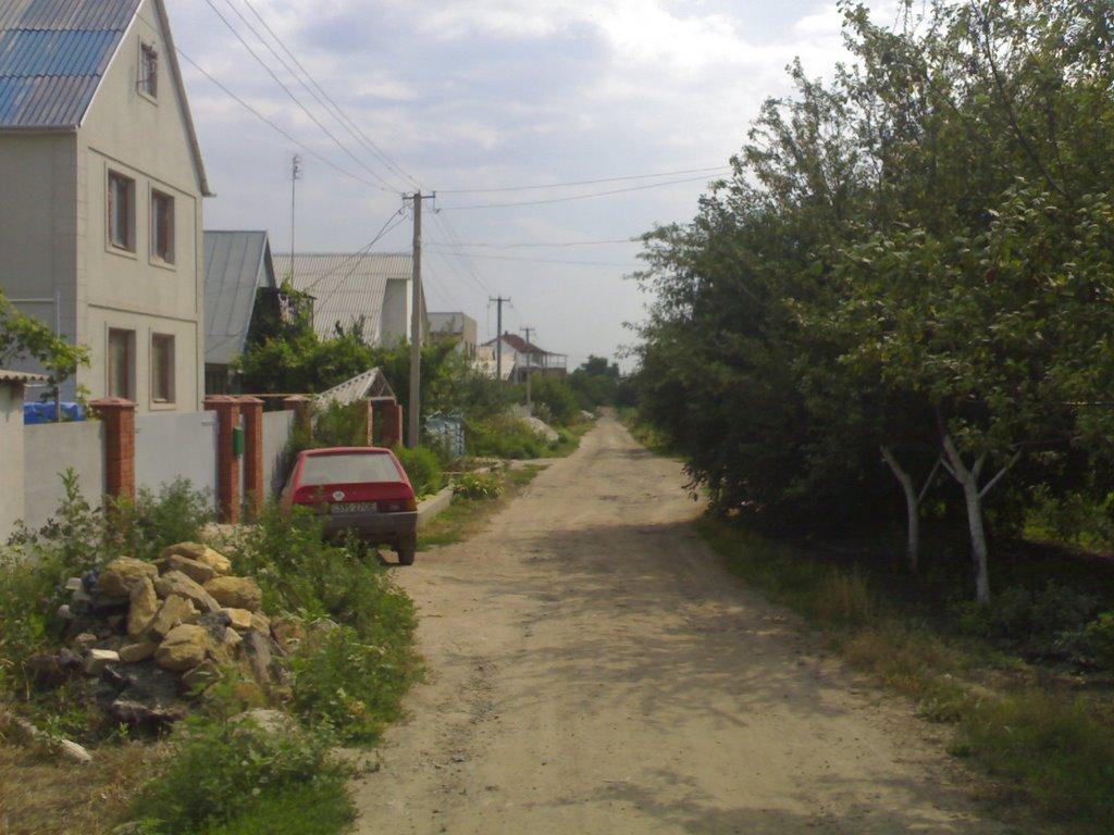 Фонтанка з panoramio.com - Фонтанка