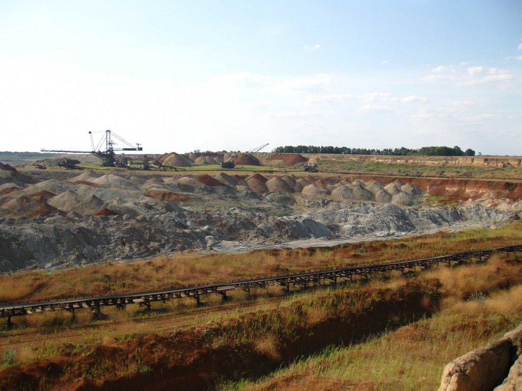 Чкалове з panoramio.com - Чкалове