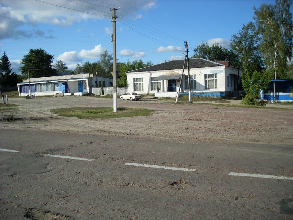 Мутин з panoramio.com - Мутин