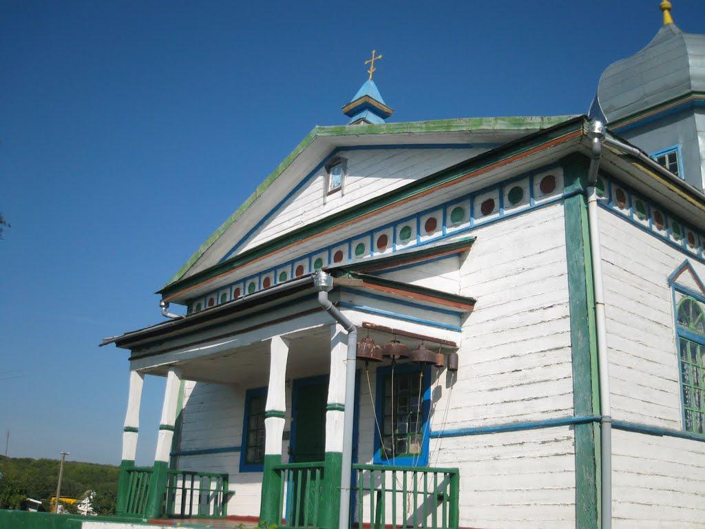 Морозівка з panoramio.com - Морозовка