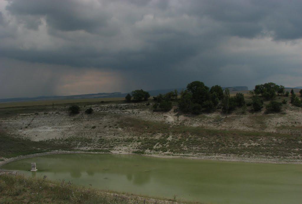 Холмівка з panoramio.com - Холмовка