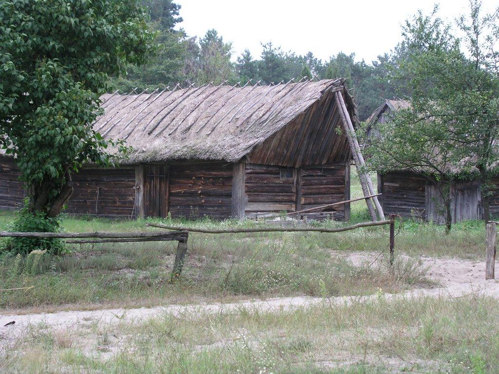 Сваловичі з panoramio.com - Сваловичи