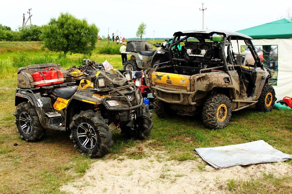 Зарічне з panoramio.com - Заречное