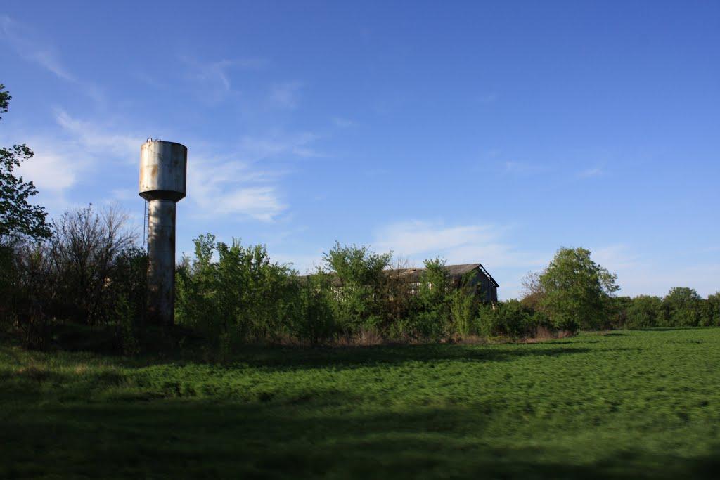 Велика Бурімка з panoramio.com - Великая Буромка