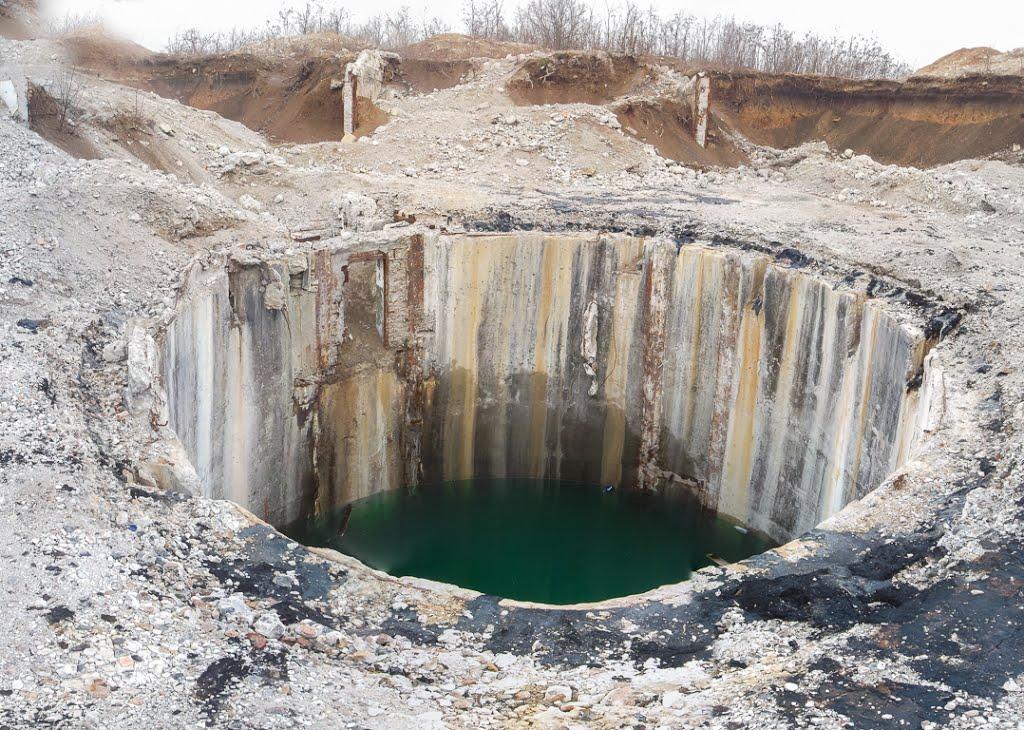 Червоний Київ з panoramio.com - Червоний Київ