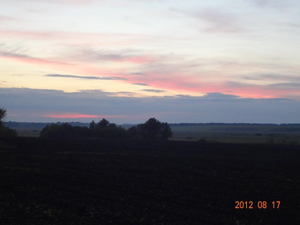 Степівка з panoramio.com - Степівка