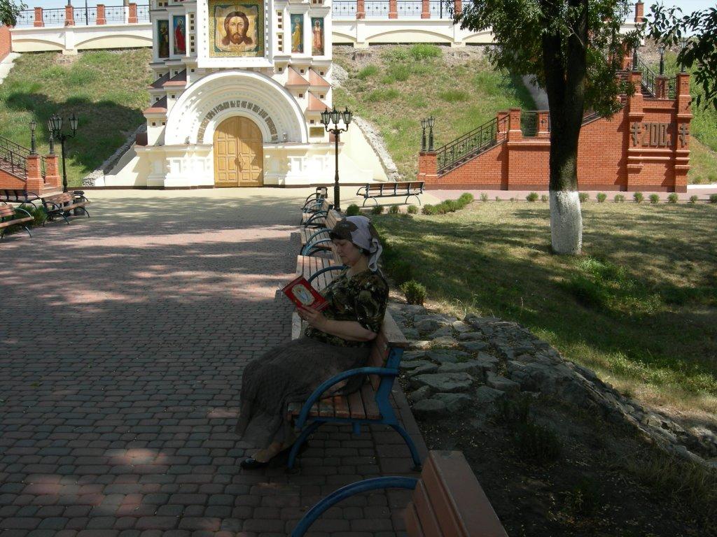 Першотравневе з panoramio.com - Першотравневе