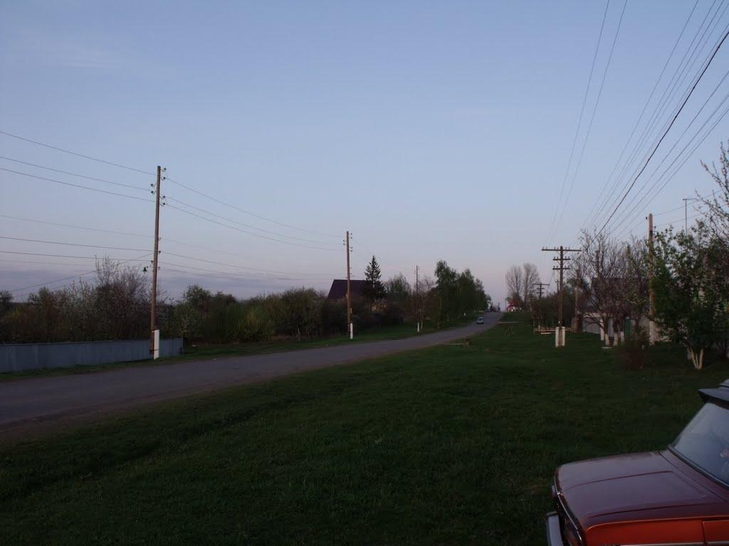 Малі Проходи з panoramio.com - Малі Проходи