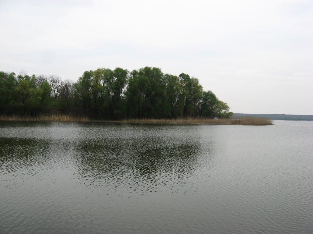 Нижній Рогачик з panoramio.com - Нижний Рогачик