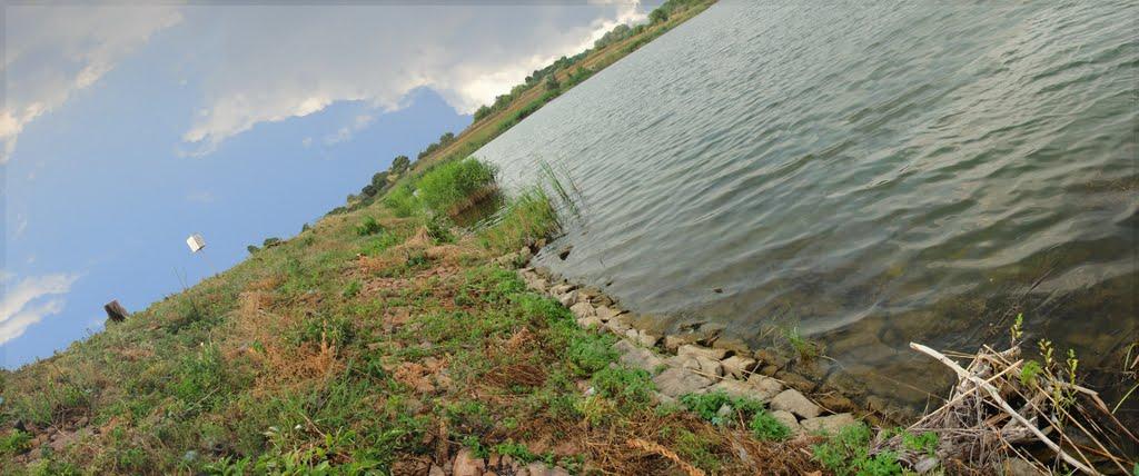 Жовті Води з panoramio.com - Жовті Води